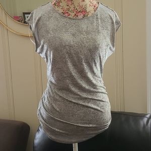Calvin Klein blouse Style K8EHL853